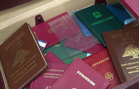 прописка в Пугачёве